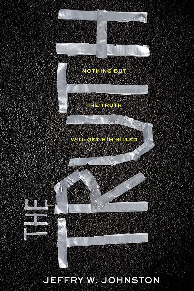 The Truth cover image