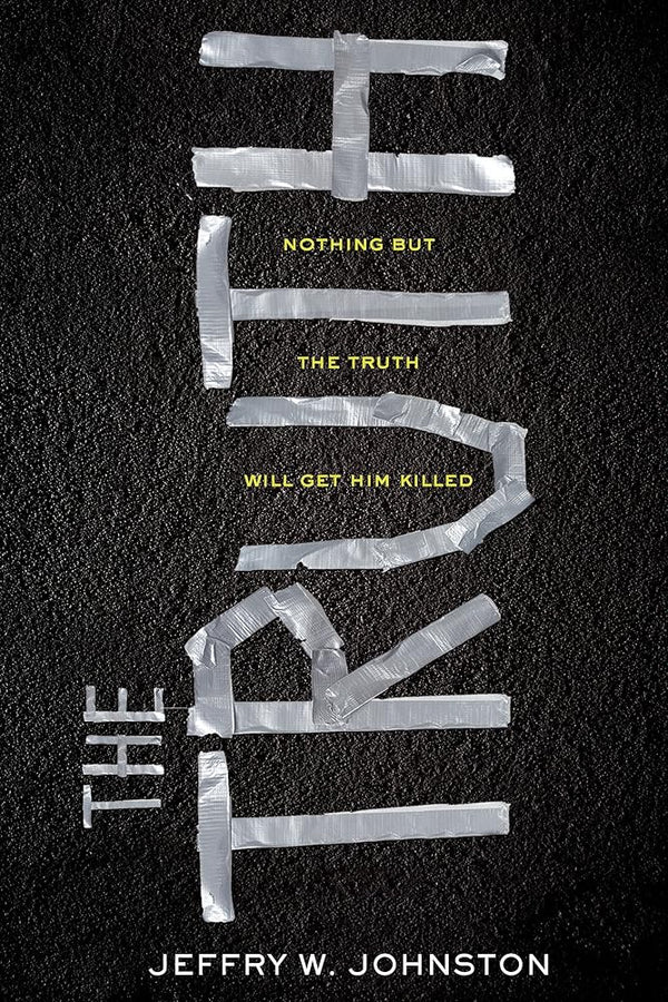 The Truth cover image