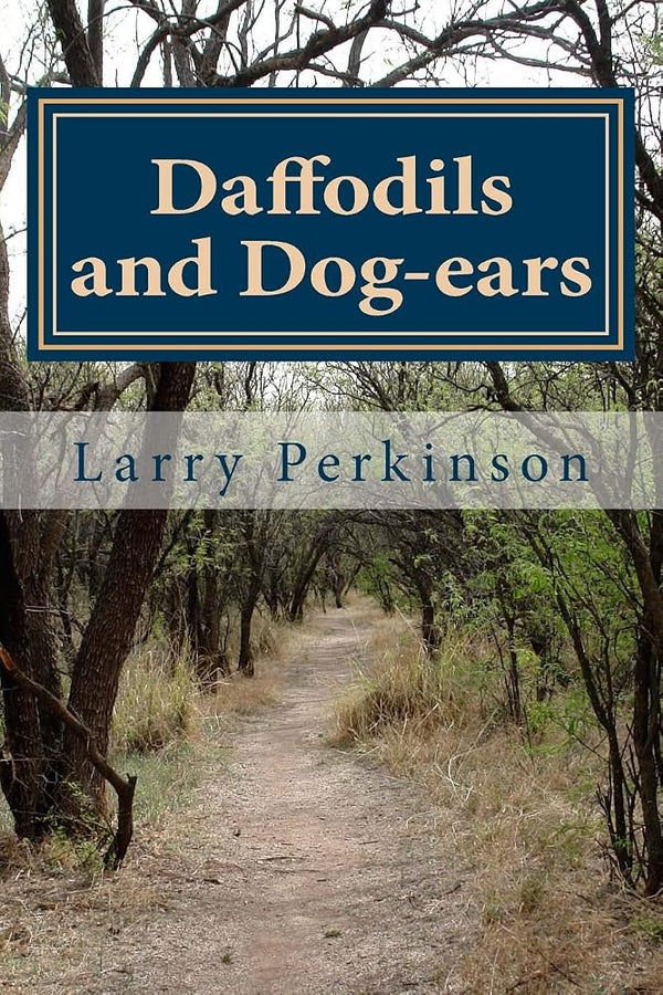 Daffodils and Dog-ears cover image