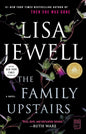The Family Upstairs: A Novel cover image