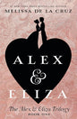 Alex & Eliza (The Alex & Eliza Trilogy) cover image