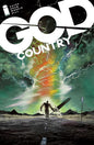 God Country cover image