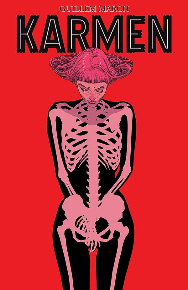 Karmen cover image