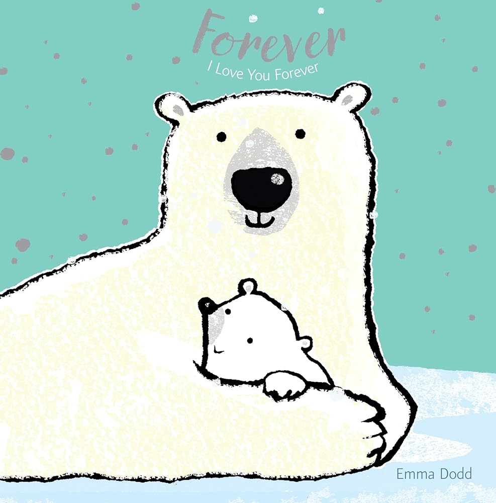 Forever (Emma Dodd's Love You Books) cover image