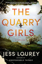 The Quarry Girls: A Thriller cover image