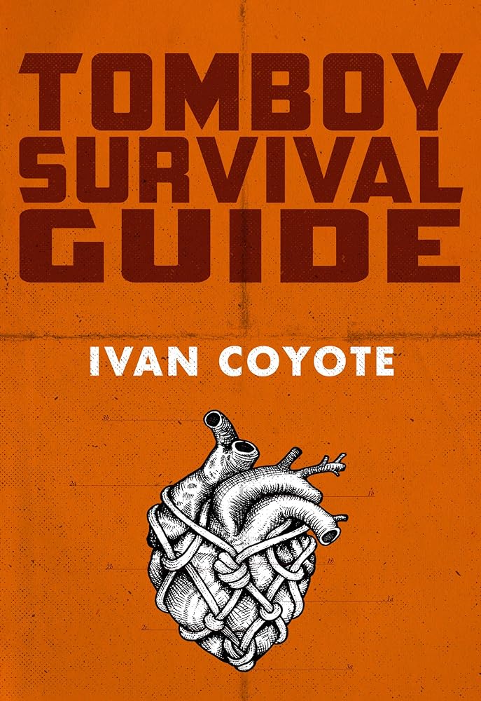 Tomboy Survival Guide cover image