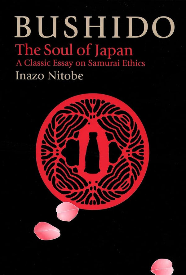 Bushido: The Soul of Japan (The Way of the Warrior Series) cover image