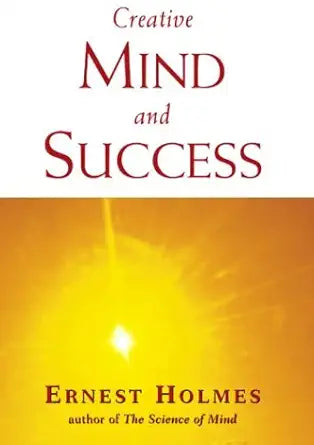 Creative Mind and Success cover image