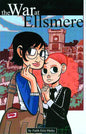 The War at Ellsmere cover image