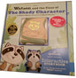 Watson and the Case of The Shady Character cover image