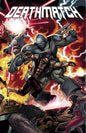 Deathmatch Vol. 1 cover image