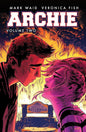 Archie Vol. 2 cover image