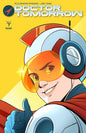 Doctor Tomorrow cover image