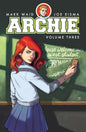 Archie Vol. 3 cover image