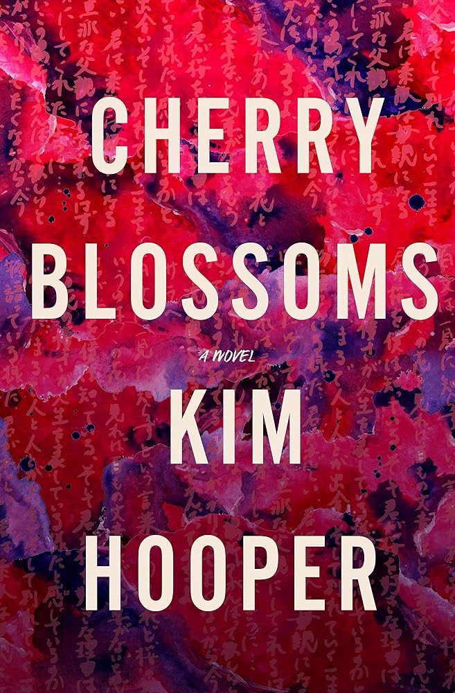 Cherry Blossoms cover image