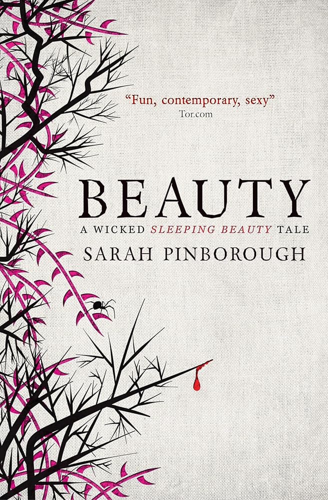 Beauty: Fairy Tales 3 (Tales from the Kingdoms) cover image