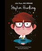 Stephen Hawking (Volume 27) (Little People, BIG DREAMS, 21) cover image