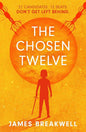 The Chosen Twelve cover image