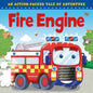 Fire Engine cover image