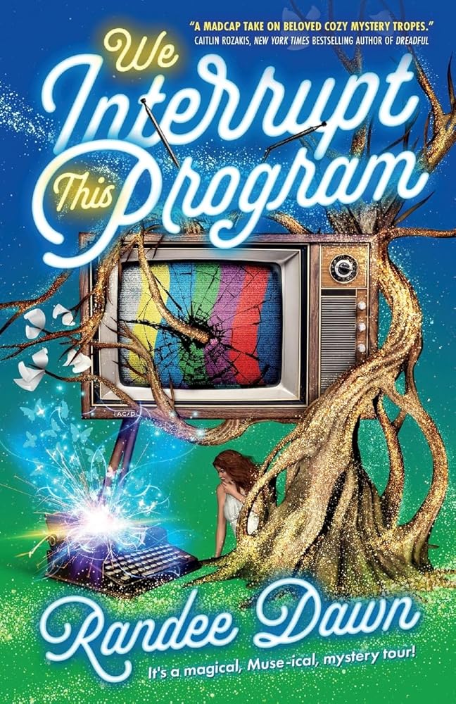 We Interrupt This Program cover image