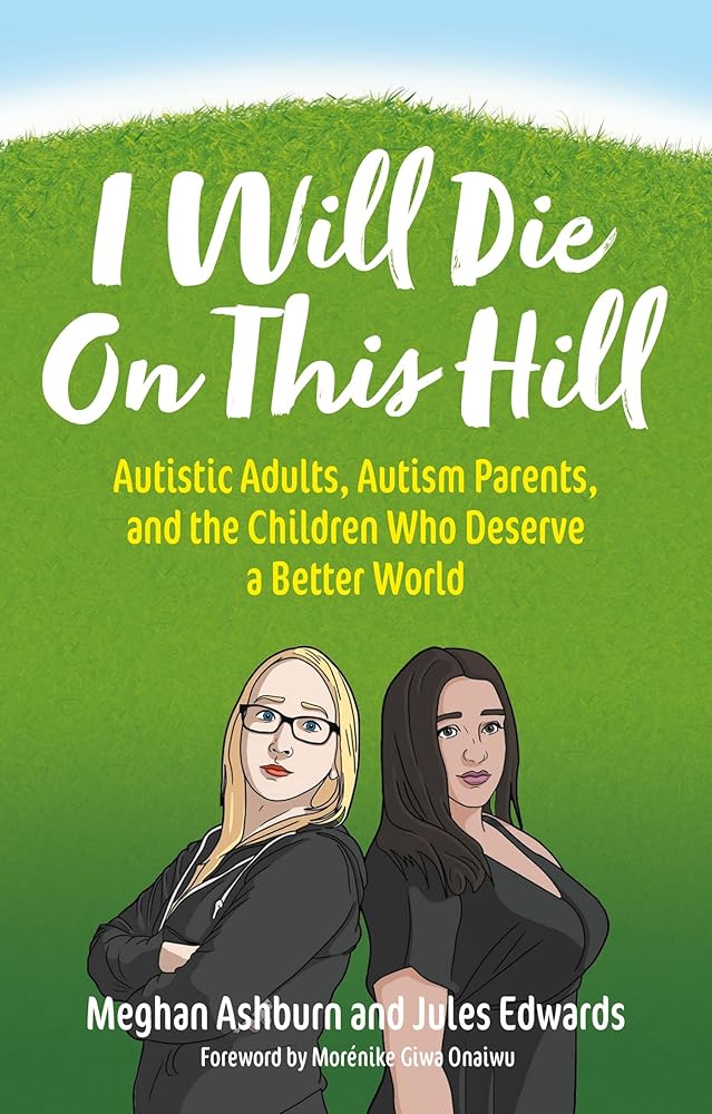I Will Die On This Hill cover image