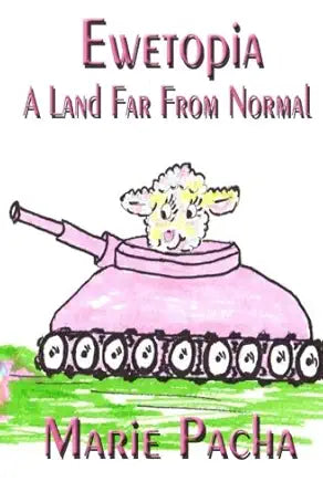 Ewetopia: A Land Far From Normal cover image