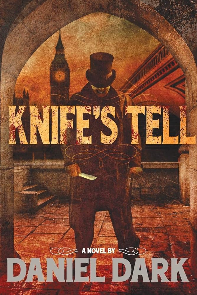 Knife's Tell cover image