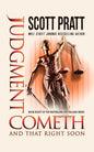 Judgment Cometh: and That Right Soon (Joe Dillard Series) cover image