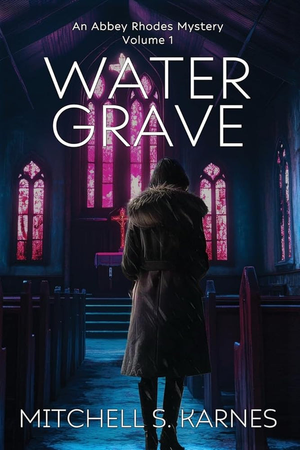 Water Grave cover image