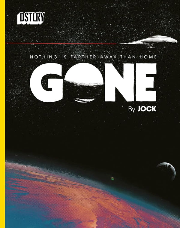 Gone cover image