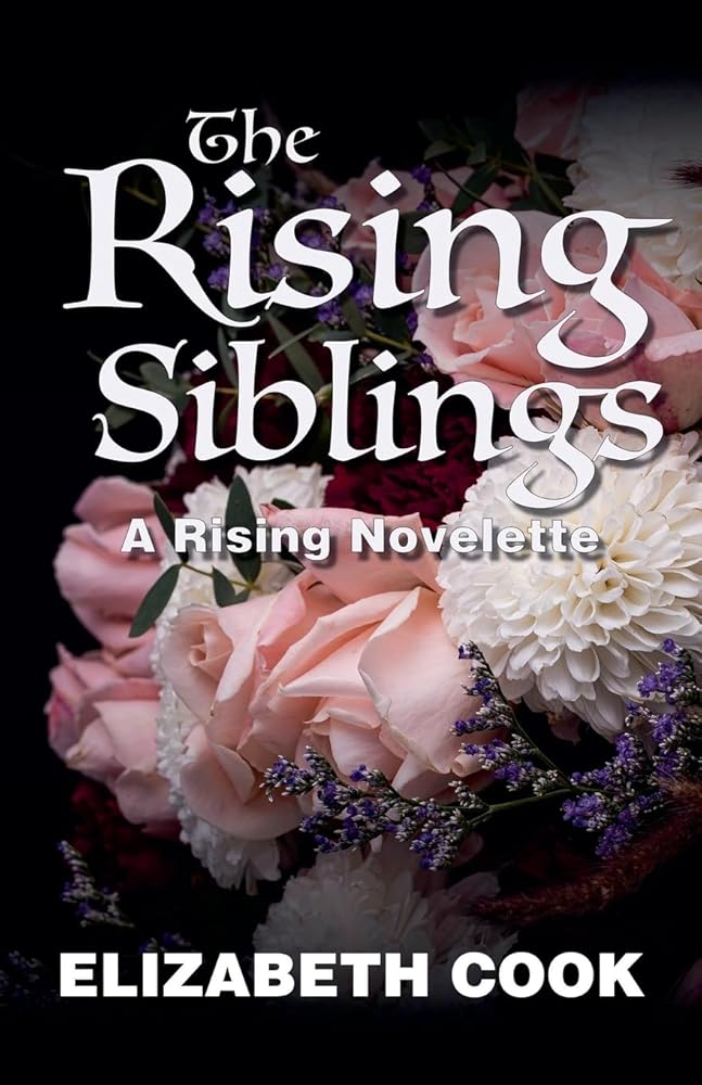 The Rising Siblings cover image