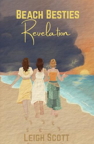 Beach Besties: Revelation cover image