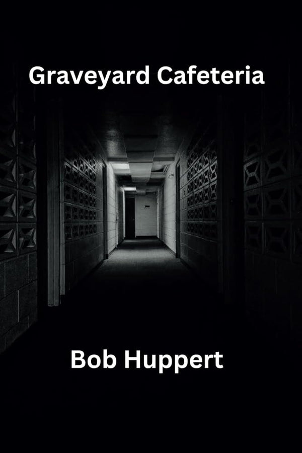 Graveyard Cafeteria cover image