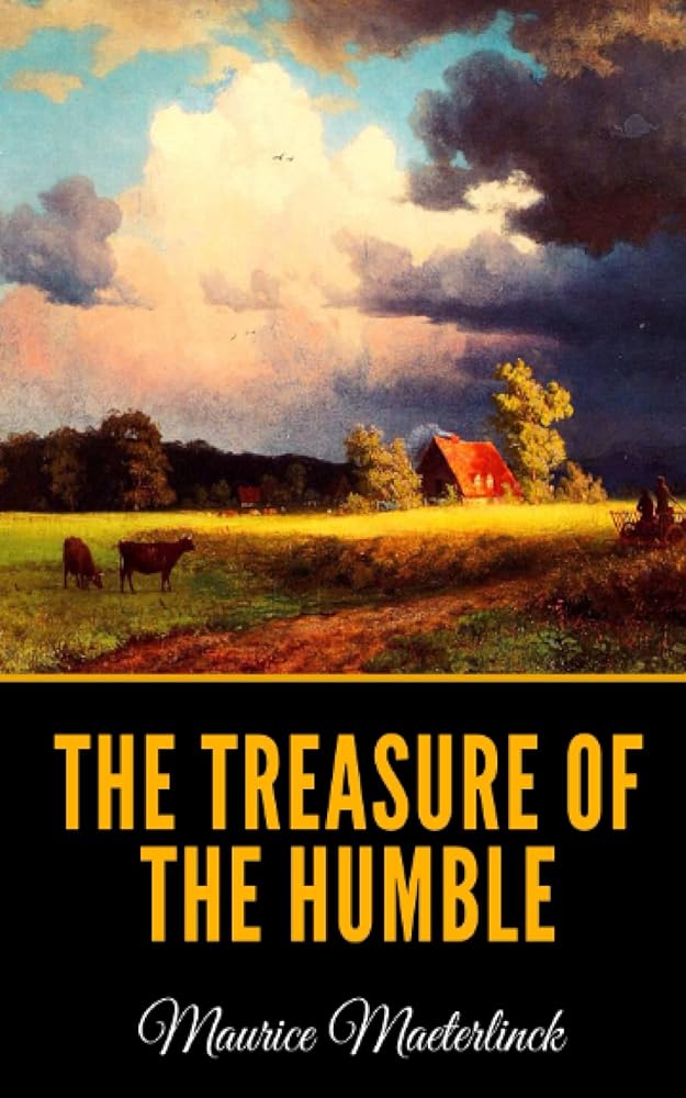 The Treasure of the Humble cover image