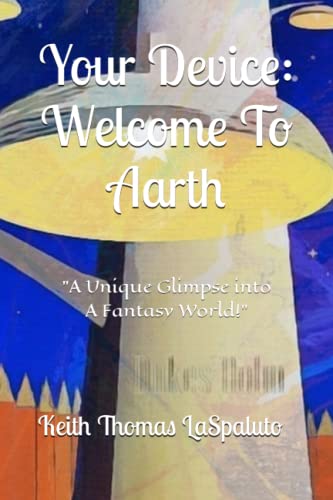 Your Device: Welcome To Aarth cover image