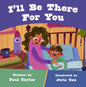 I'll Be There For You cover image