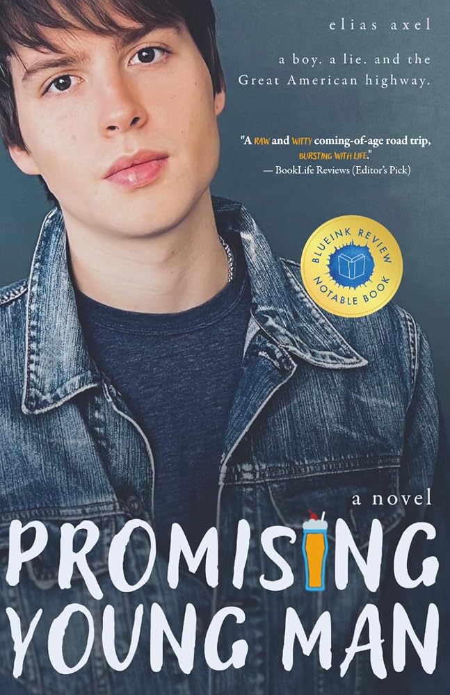Promising Young Man cover image