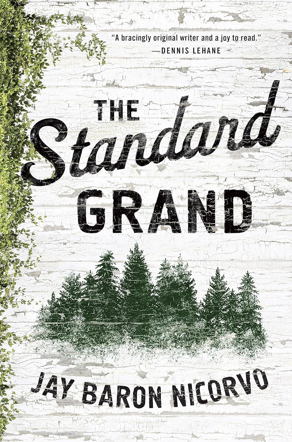 The Standard Grand by Jay Baron Nicovo