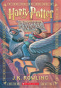 Harry Potter and the Prisoner of Azkaban by J.K. Rowling. PB