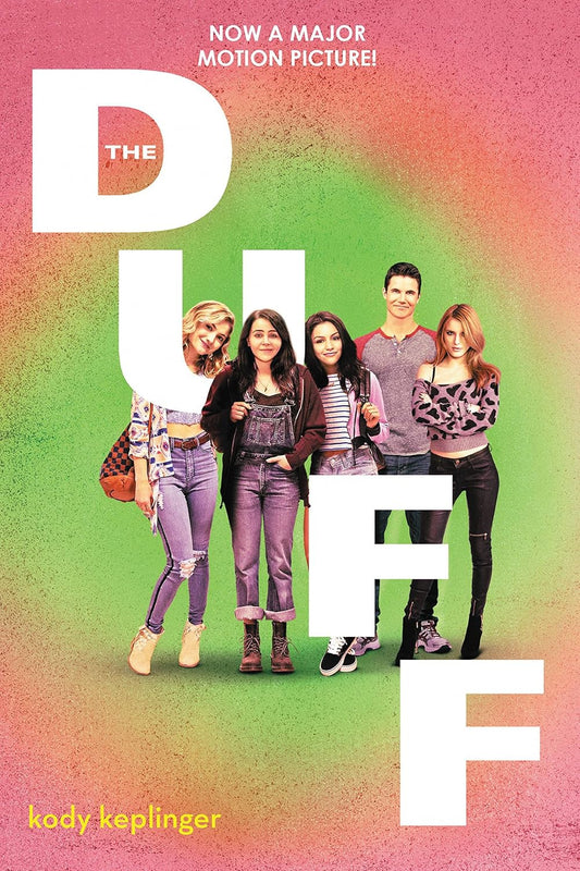 The Duff by Kody Keplinger
