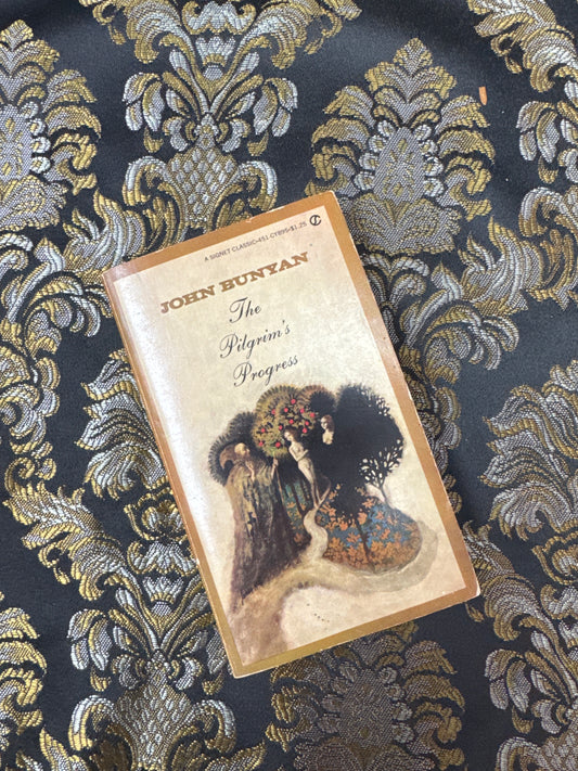 The Pilgrims Promise by John Bunyan