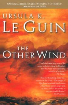 The Other Wind By Ursula K. Le Guin