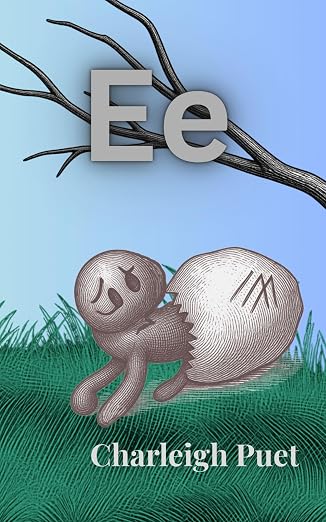 Ee by Charleigh Puet