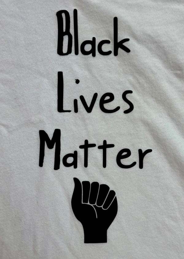 Black Lives Matter T-shirt