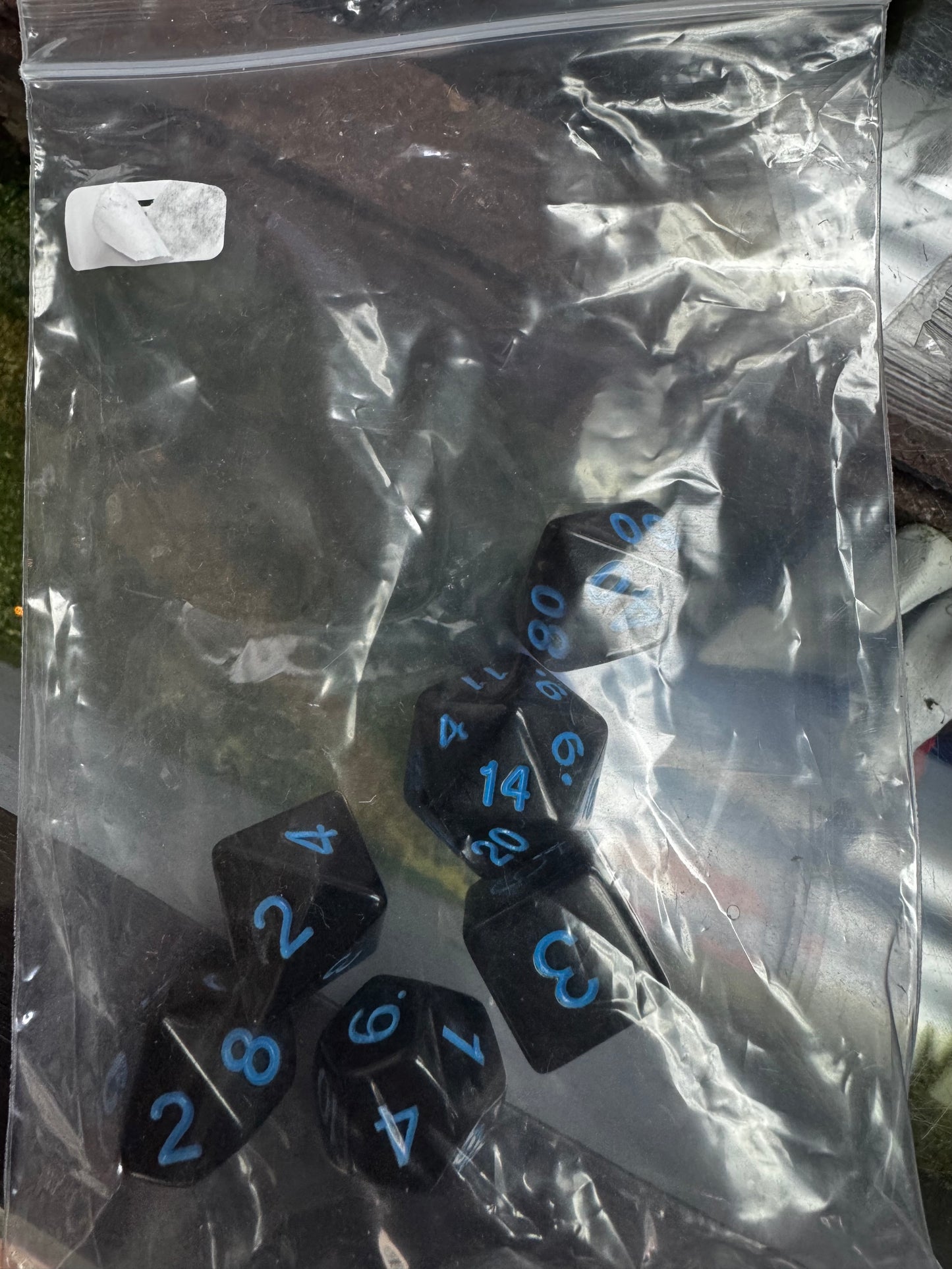 Wholesale Acrylic from Misty Mountain Gaming
