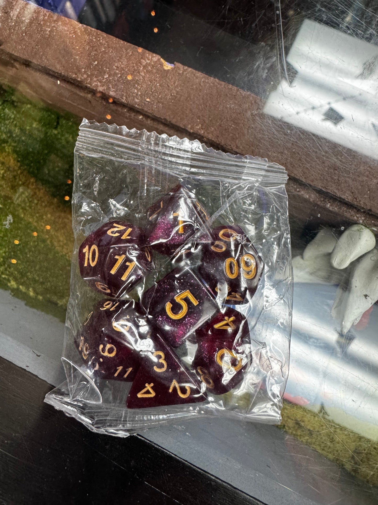Wholesale Acrylic from Misty Mountain Gaming