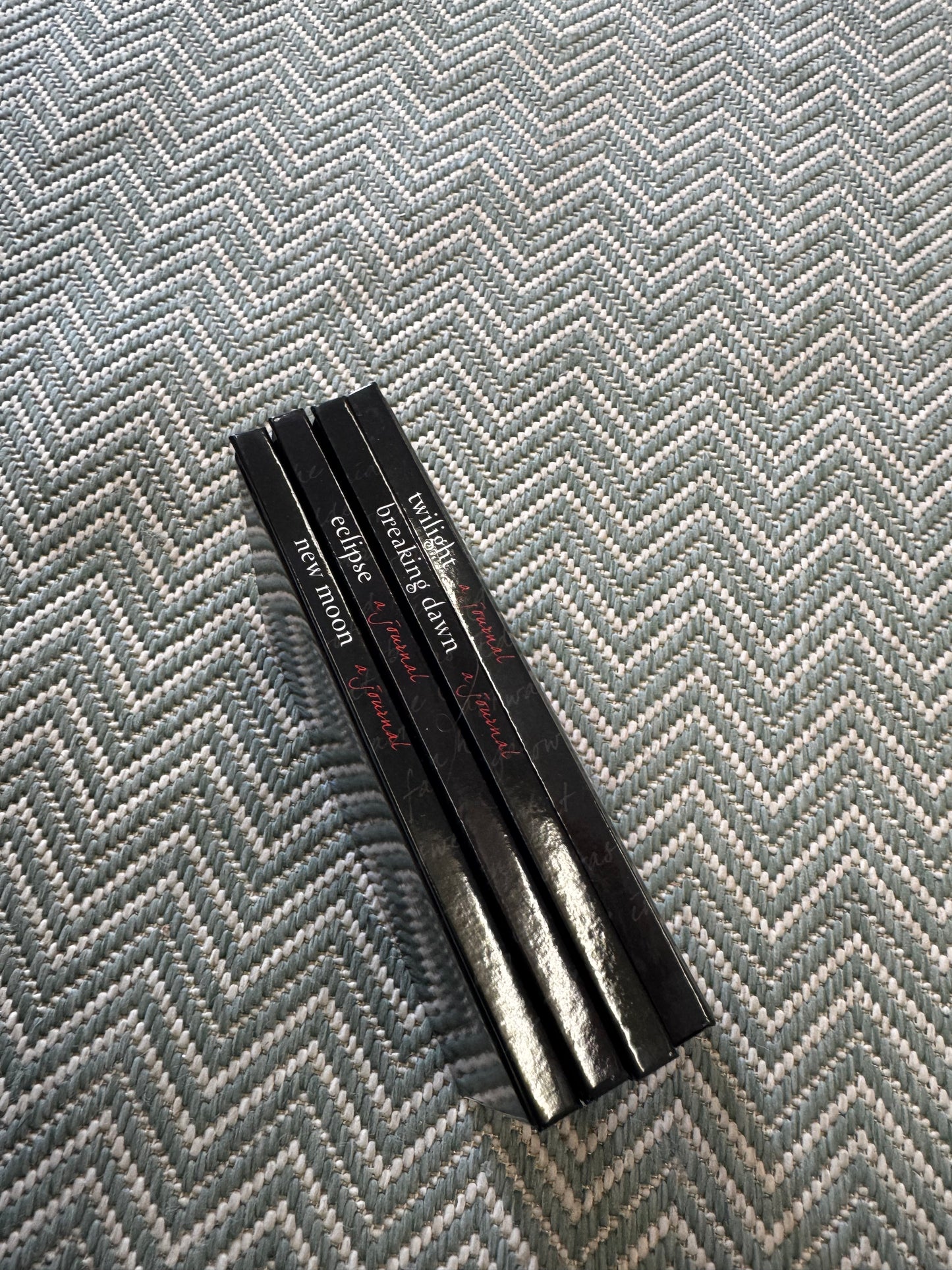 Twilight Journal Set