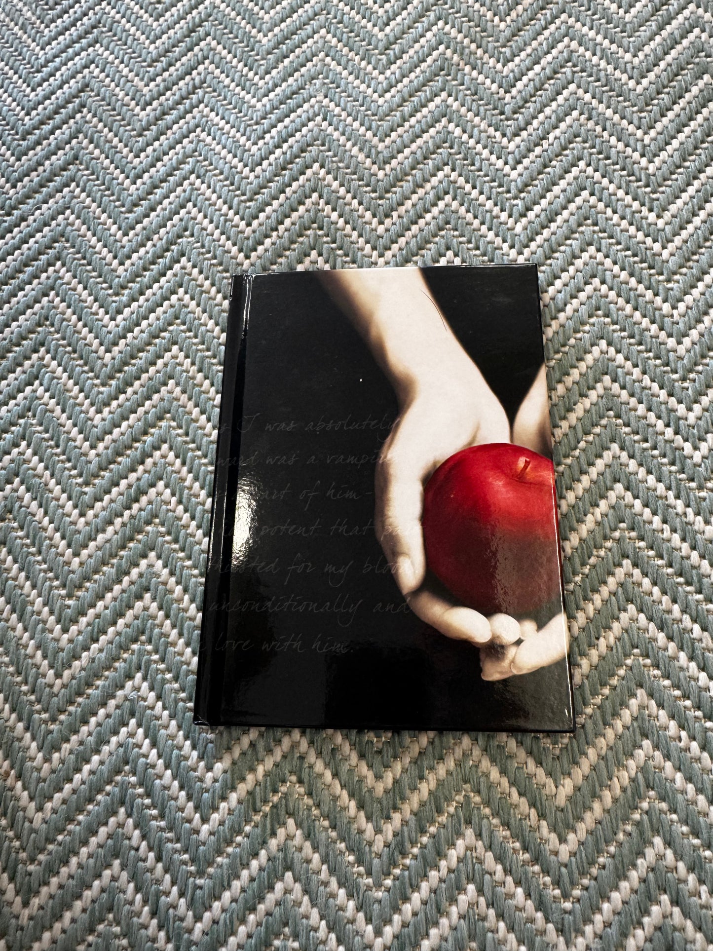 Twilight Journal Set