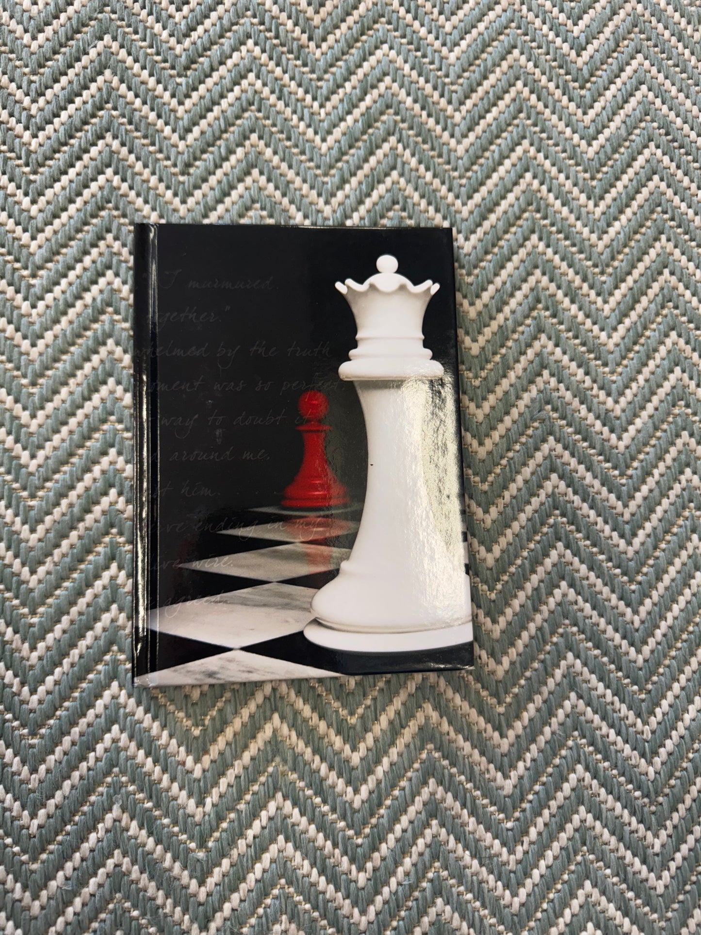 Twilight Journal Set