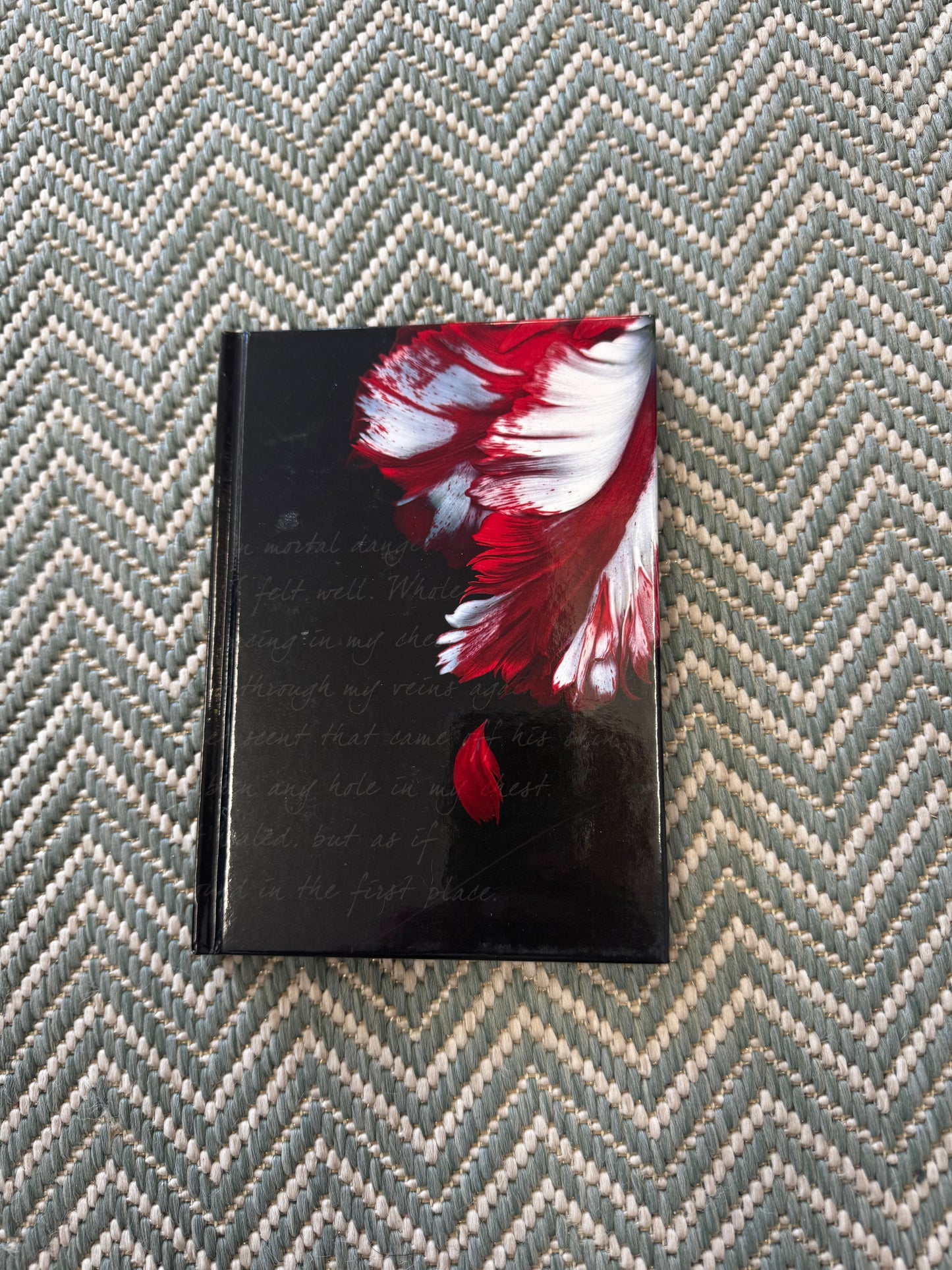 Twilight Journal Set